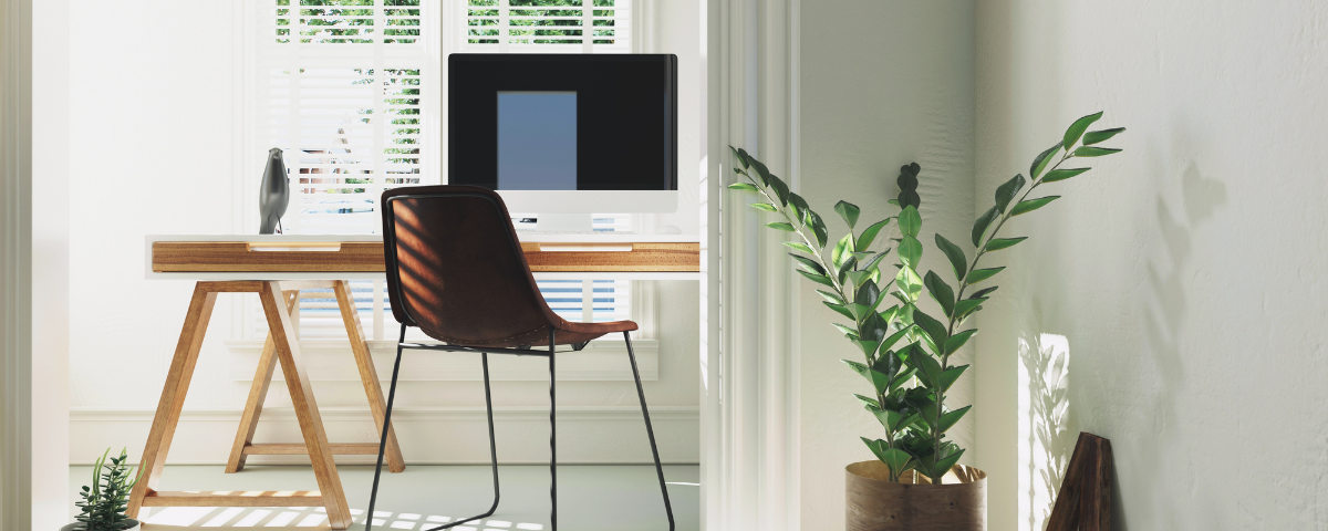 Working From Home? Here are Some Décor Ideas To Keep Your Brain Working
