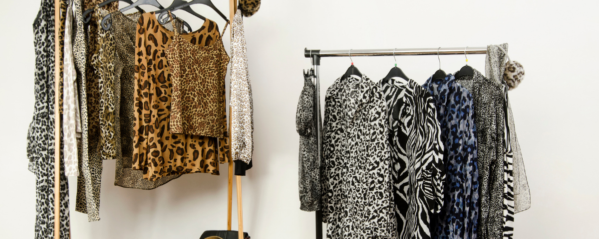 Animal Prints — Are They Still Relevant?  